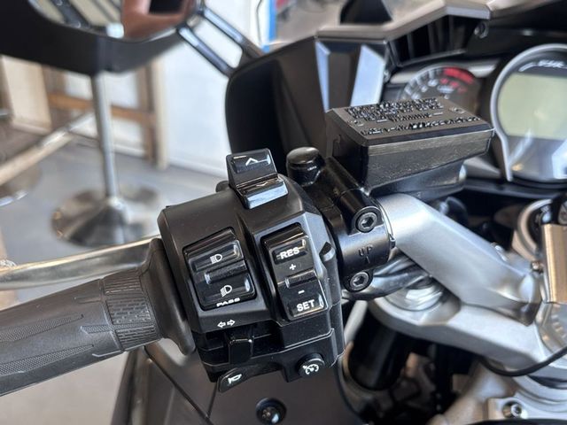 yamaha - fjr-1300-ae