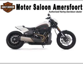 Harley-Davidson Softail Special Fxdrs 114 2018 occasion