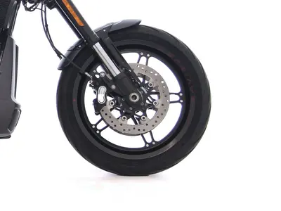 HARLEY-DAVIDSON SOFTAIL SPECIAL FXDRS 114 – foto 4