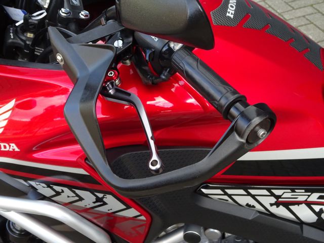 honda - cb-500-x