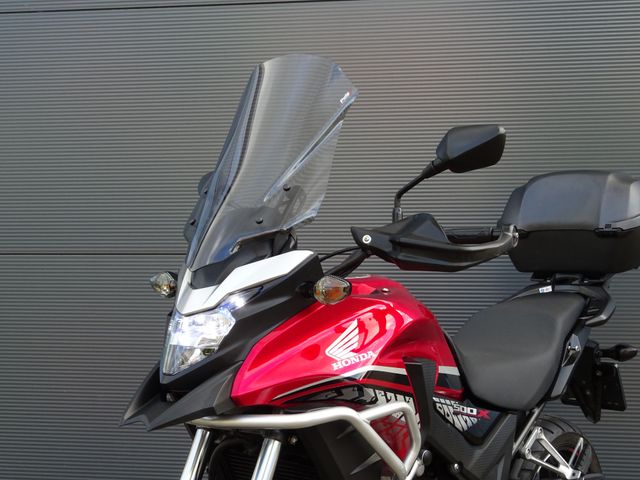 honda - cb-500-x