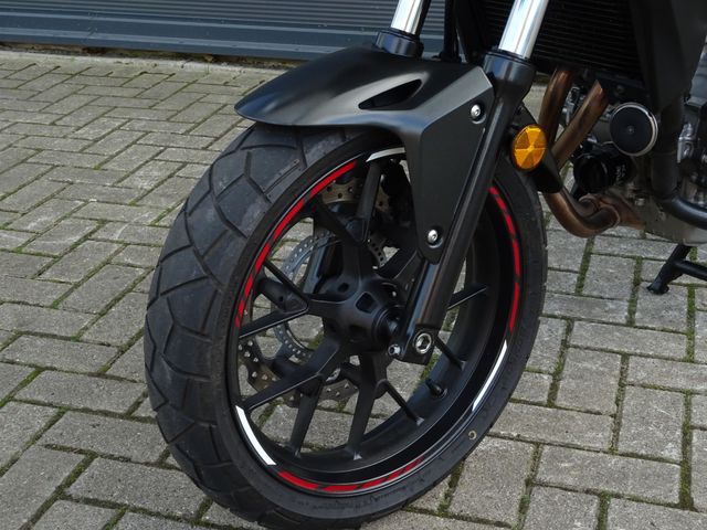 honda - cb-500-x
