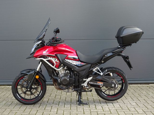honda - cb-500-x