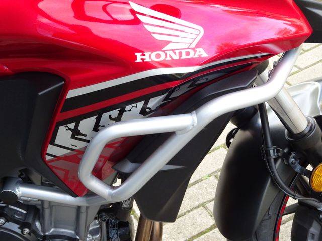 honda - cb-500-x
