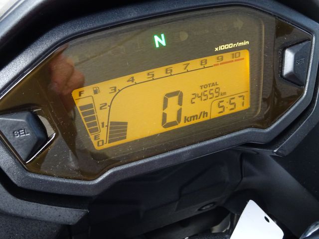 honda - cb-500-x
