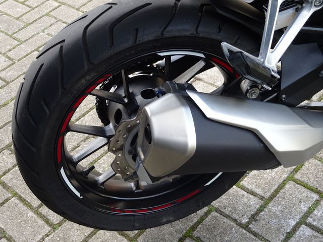 honda - cb-500-x