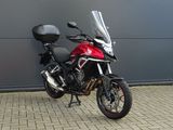 HONDA CB 500 X