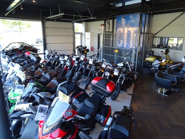 honda - cb-500-x