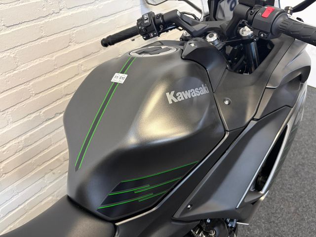 kawasaki - ninja-650
