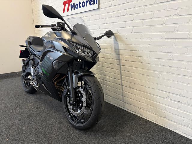 kawasaki - ninja-650