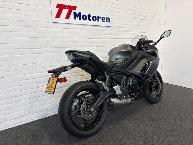 kawasaki - ninja-650