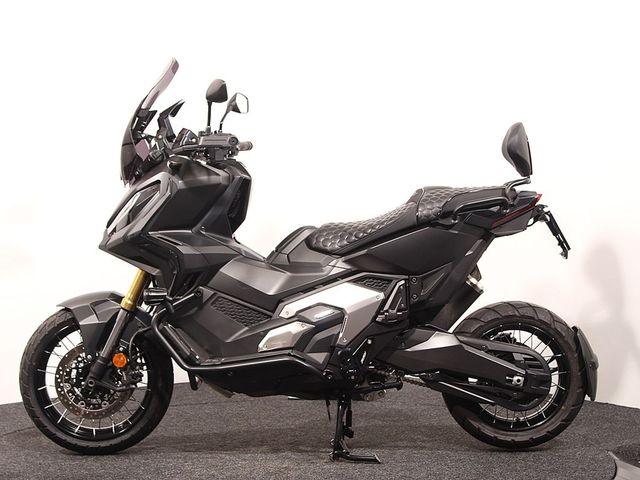 honda - x-adv