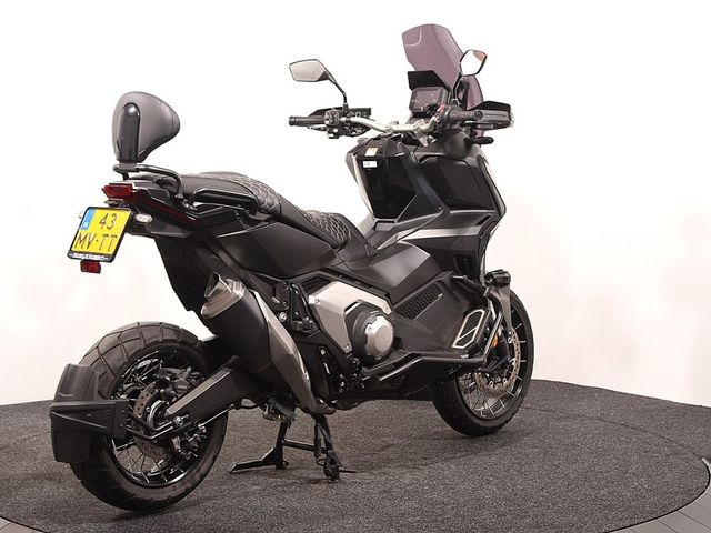 honda - x-adv