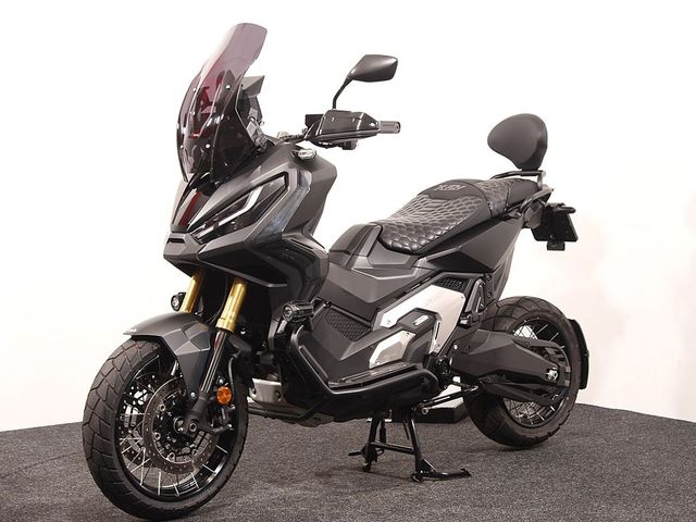 honda - x-adv