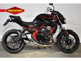 KAWASAKI Z650