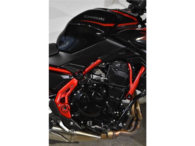 kawasaki - z650