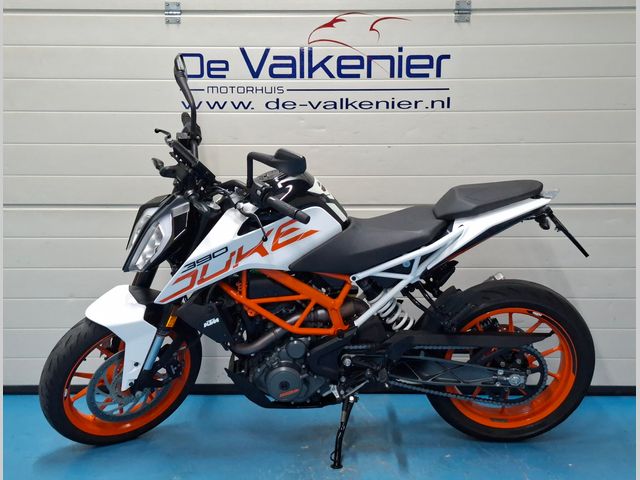 ktm - 390-duke-abs