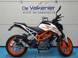 KTM 390 DUKE ABS