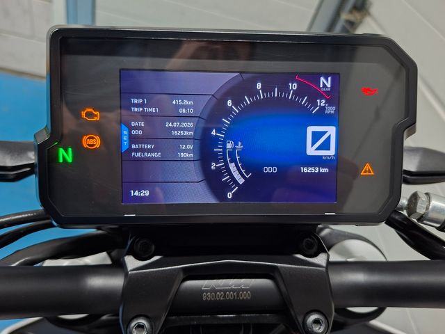 ktm - 390-duke-abs
