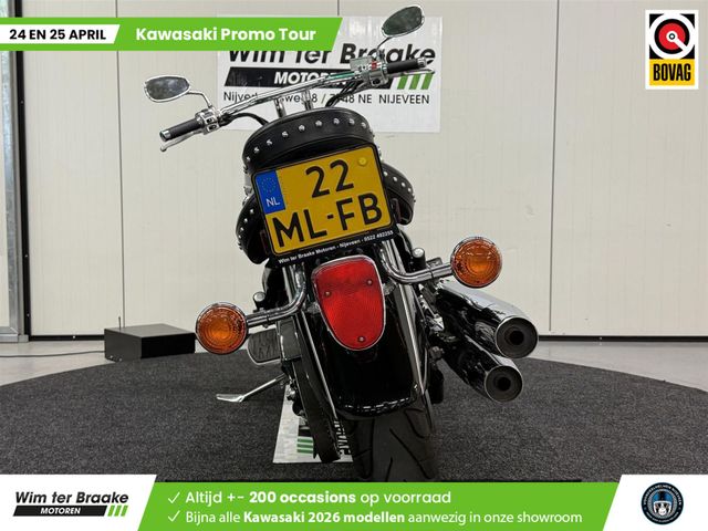 yamaha - xv-1700-road-star