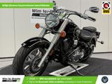YAMAHA XV 1700 ROAD STAR