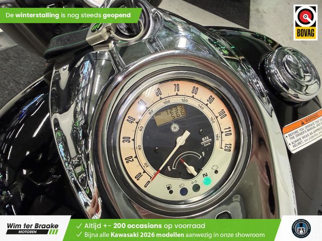 yamaha - xv-1700-road-star