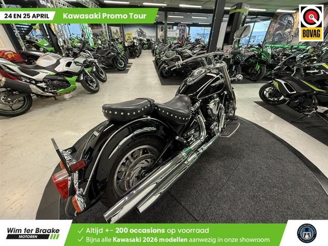 yamaha - xv-1700-road-star