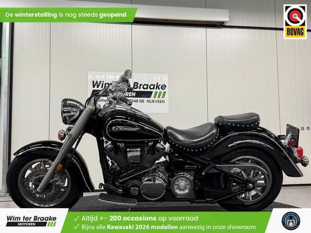 yamaha - xv-1700-road-star