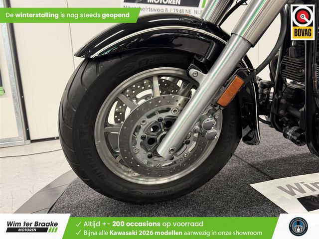 yamaha - xv-1700-road-star