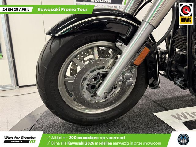 yamaha - xv-1700-road-star