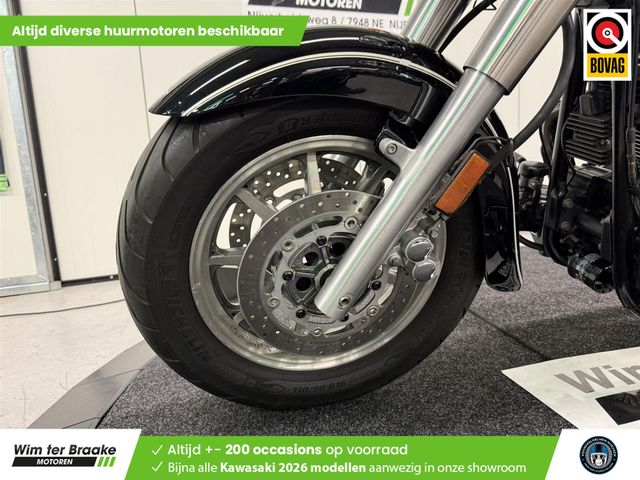 yamaha - xv-1700-road-star