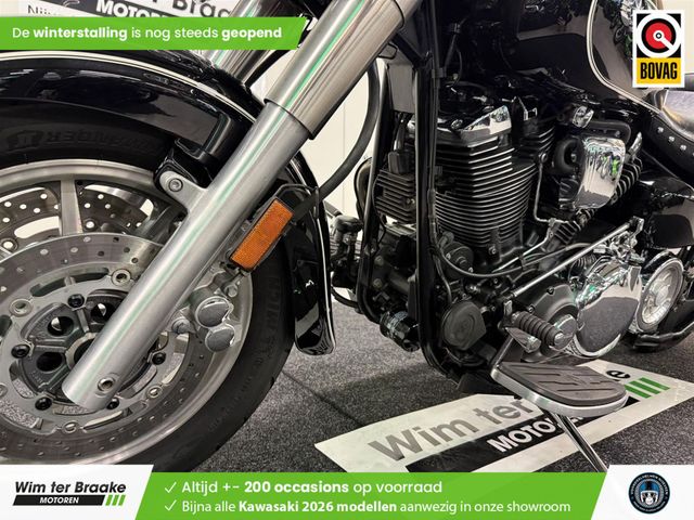 yamaha - xv-1700-road-star