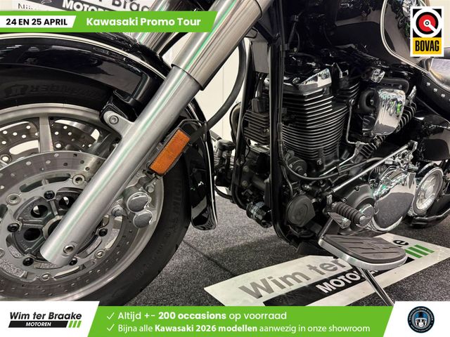 yamaha - xv-1700-road-star