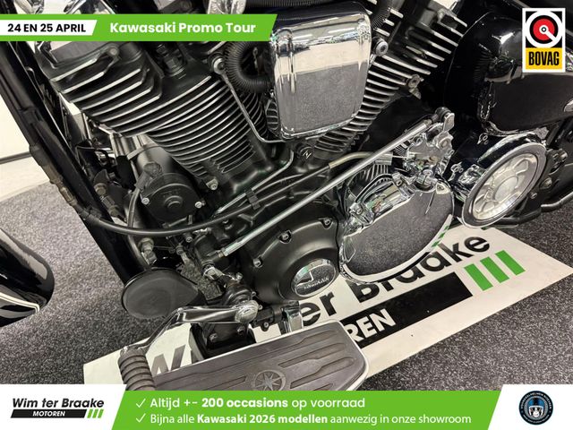 yamaha - xv-1700-road-star