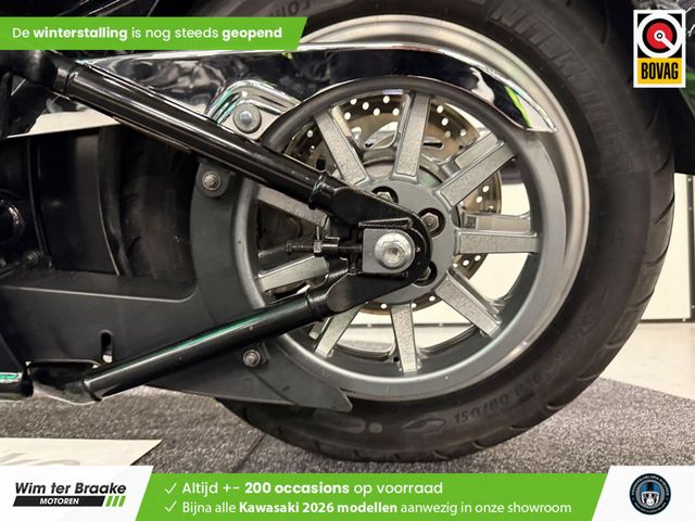 yamaha - xv-1700-road-star