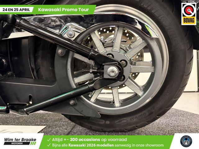 yamaha - xv-1700-road-star