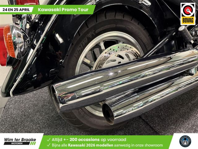 yamaha - xv-1700-road-star