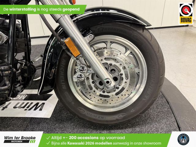 yamaha - xv-1700-road-star