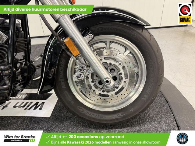 yamaha - xv-1700-road-star