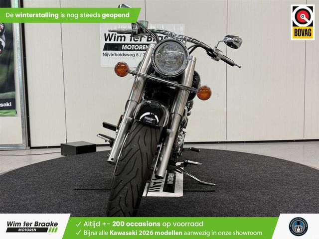 yamaha - xv-1700-road-star