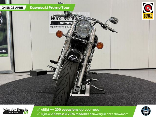 yamaha - xv-1700-road-star