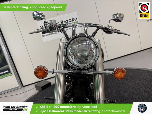 yamaha - xv-1700-road-star