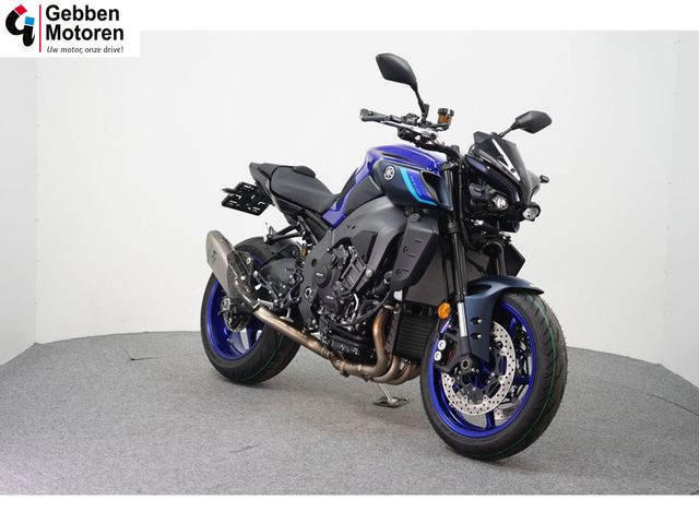 yamaha - mt-10