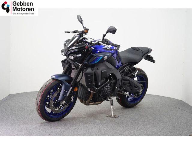 yamaha - mt-10