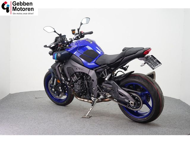 yamaha - mt-10