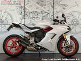 DUCATI SUPERSPORT S