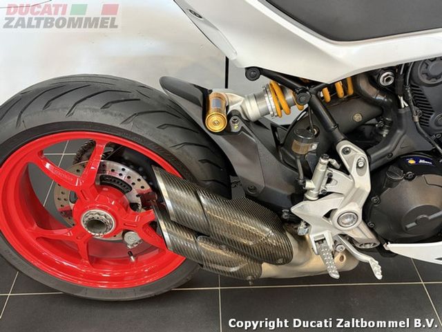 ducati - supersport-s