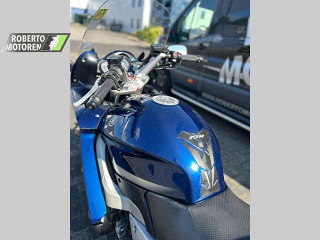 yamaha - fjr-1300