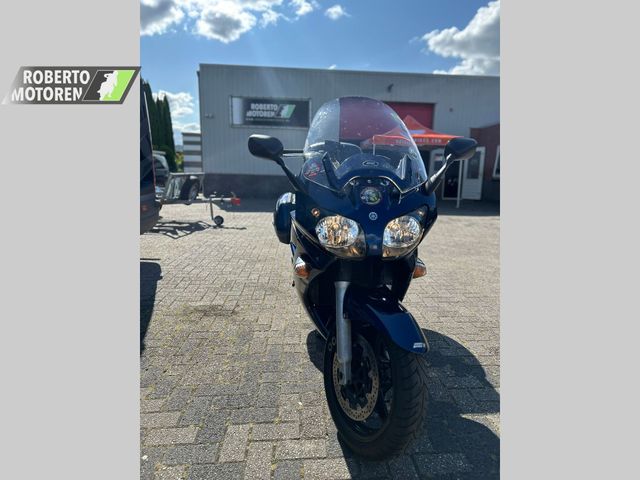 yamaha - fjr-1300