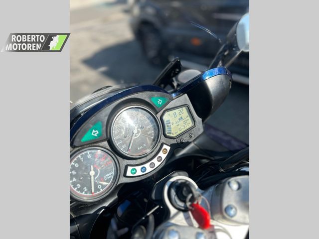 yamaha - fjr-1300